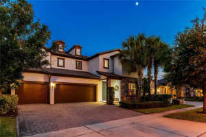 9424 ROYAL ESTATES BOULEVARD, ORLANDO, FL 32836 Sold 05/16/25
