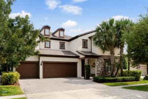 9424 ROYAL ESTATES BOULEVARD, ORLANDO, FL 32836 Sold 05/16/25