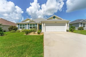 11394 ZIMMERMAN PATH, OXFORD, FL 34484 - MLS#MFRG5085834