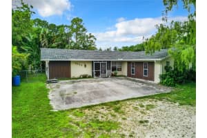3650 25TH AVENUE, NAPLES, FL 34117 Sold 10/15/24