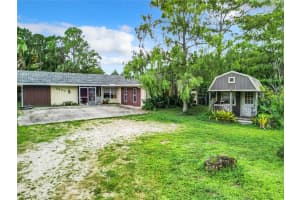 3650 25TH AVENUE, NAPLES, FL 34117 Sold 10/15/24