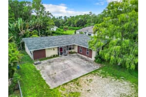 3650 25TH AVENUE, NAPLES, FL 34117 Sold 10/15/24