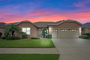 3506 MULBERRY GROVE LOOP, LEESBURG, FL 34748 Sold 08/05/25