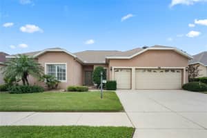 3506 MULBERRY GROVE LOOP, LEESBURG, FL 34748 Sold 08/05/25
