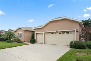 3506 MULBERRY GROVE LOOP, LEESBURG, FL 34748 Sold 08/05/25