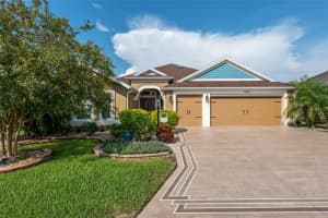 5861 WOOD STORK WAY, THE VILLAGES, FL 32163 Sold 11/13/24