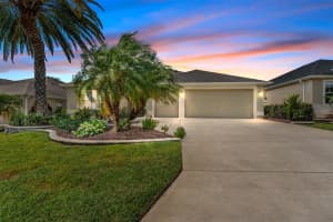 1353 OWL DRIVE, THE VILLAGES, FL 32163 Sold 12/03/24