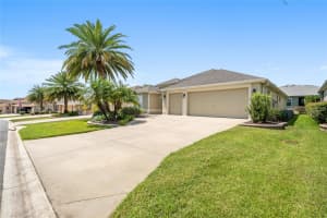 1353 OWL DRIVE, THE VILLAGES, FL 32163 Sold 12/03/24
