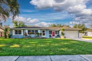 2668 WESTLAND ROAD, MOUNT DORA, FL 32757 Sold 09/05/24