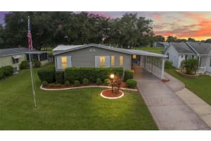 1520 SCHWARTZ BOULEVARD, LADY LAKE, FL 32159 Sold 12/20/24