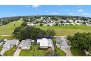 1520 SCHWARTZ BOULEVARD, LADY LAKE, FL 32159 Sold 12/20/24