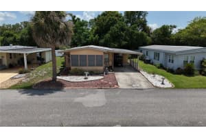 212 PARADISE S, LEESBURG, FL 34788 Sold 07/10/25