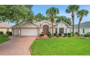 3465 STERLING STREET, THE VILLAGES, FL 32162 Sold 11/27/24