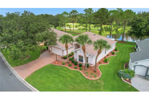 3465 STERLING STREET, THE VILLAGES, FL 32162 Sold 11/27/24