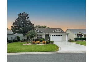 1418 CARRILLO STREET, THE VILLAGES, FL 32162 Sold 10/25/24
