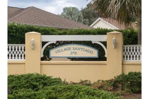 1418 CARRILLO STREET, THE VILLAGES, FL 32162 Sold 10/25/24