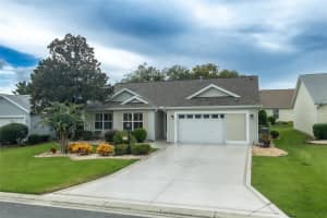 1418 CARRILLO STREET, THE VILLAGES, FL 32162 Sold 10/25/24