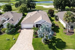 668 MAYBANK LOOP, THE VILLAGES, FL 32162 Sold 03/20/25
