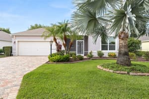 668 MAYBANK LOOP, THE VILLAGES, FL 32162 Sold 03/20/25