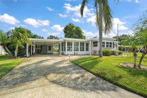 11450 HICKORY LANE, TAVARES, FL 32778 Sold 03/25/25