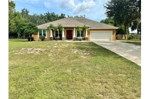 15921 HANSON VIEW DRIVE, TAVARES, FL 32778 Sold 05/09/25