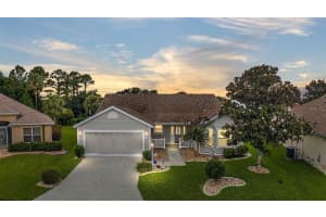 1306 DE LA GARZA PLACE, THE VILLAGES, FL 32162 Sold 07/18/25
