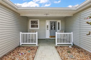 1306 DE LA GARZA PLACE, THE VILLAGES, FL 32162 Sold 07/18/25