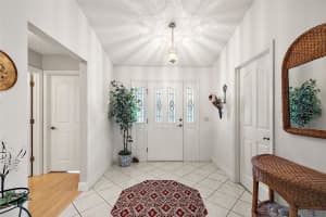 1306 DE LA GARZA PLACE, THE VILLAGES, FL 32162 Sold 07/18/25