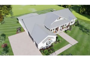 450 LONG AND WINDING RD, HOWEY IN THE HILLS, FL 34737 Sold 04/30/25