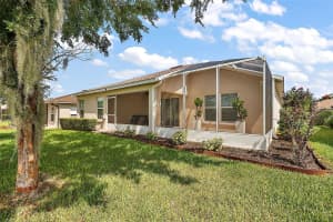 27227 ROANOKE DRIVE, LEESBURG, FL 34748 Sold 08/19/25