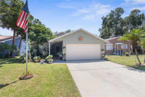 6156 MONTANA AVENUE, NEW PORT RICHEY, FL 34653 Sold 04/23/25
