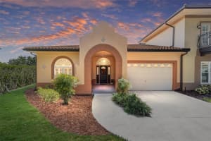 1261 MIRA MAR AVENUE, THE VILLAGES, FL 32159 Sold 12/05/24