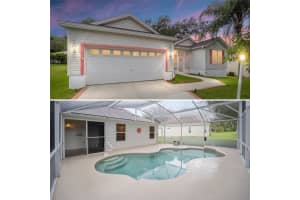 118 COSTA MESA DRIVE, THE VILLAGES, FL 32159 Sold 10/23/24