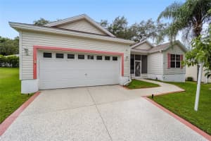 118 COSTA MESA DRIVE, THE VILLAGES, FL 32159 Sold 10/23/24