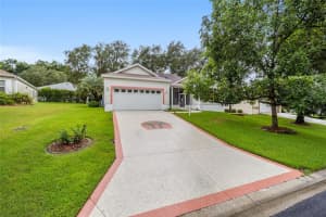 118 COSTA MESA DRIVE, THE VILLAGES, FL 32159 Sold 10/23/24