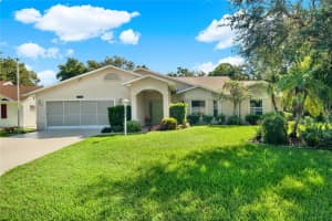 26912 BECKER COURT, LEESBURG, FL 34748 Sold 12/30/24