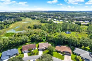 26912 BECKER COURT, LEESBURG, FL 34748 Sold 12/30/24