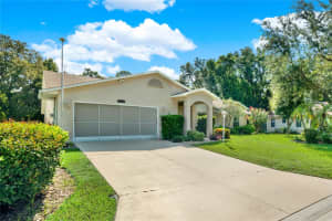 26912 BECKER COURT, LEESBURG, FL 34748 Sold 12/30/24
