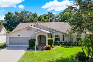 26912 BECKER COURT, LEESBURG, FL 34748 Sold 12/30/24
