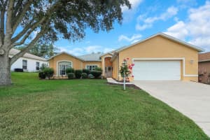 4716 SAWGRASS LAKE CIRCLE, LEESBURG, FL 34748 Sold 11/08/24