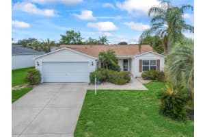 3324 RESTON DRIVE, THE VILLAGES, FL 32162 Sold 01/17/25