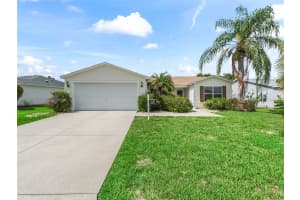 3324 RESTON DRIVE, THE VILLAGES, FL 32162 Sold 01/17/25