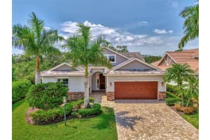 5732 MAGNOLIA RIDGE PLACE, SARASOTA, FL 34243 Sold 10/02/24