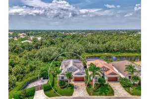 5732 MAGNOLIA RIDGE PLACE, SARASOTA, FL 34243 Sold 10/02/24