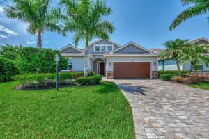 5732 MAGNOLIA RIDGE PLACE, SARASOTA, FL 34243 Sold 10/02/24