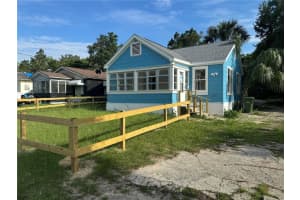 1515 LINE STREET, LEESBURG, FL 34748 Sold 02/13/25