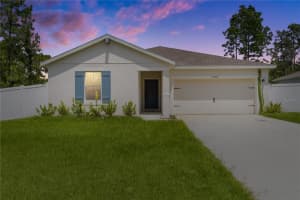 13273 73RD AVENUE ROAD, OCALA, FL 34473 Sold 01/23/25
