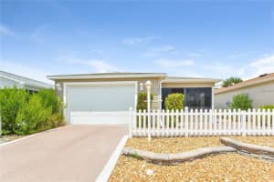 2708 GRASSY POINT AVENUE, THE VILLAGES, FL 32162 Sold 12/27/24