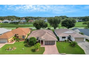 317 RANCHWOOD DRIVE, LEESBURG, FL 34748 Sold 01/22/25