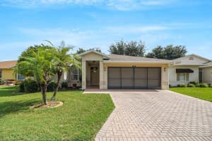 317 RANCHWOOD DRIVE, LEESBURG, FL 34748 Sold 01/22/25